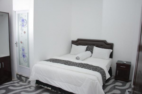 Samar Wulu Guest House Syariah Mitra RedDoorz near Ketapang